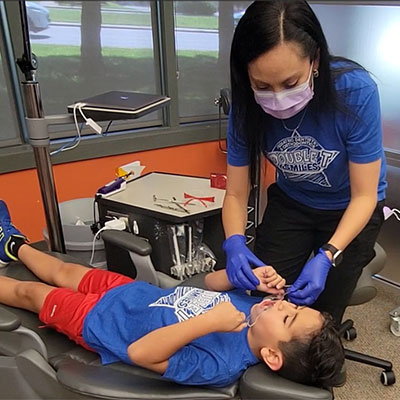 digital orthodontics