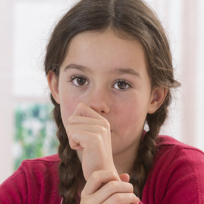 finger thumb pacifier habits