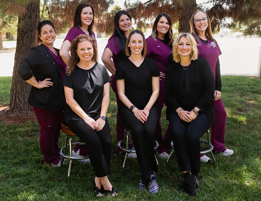 Pediatric Dental Team