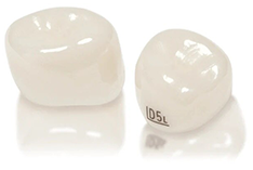 NuSmile® Zirconia Crown